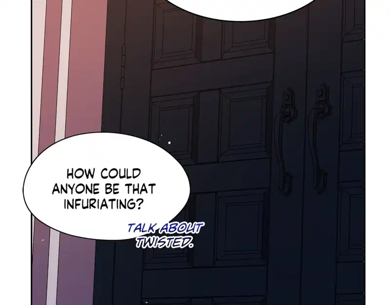 The Unknown Chaser chapter 29 - page 118