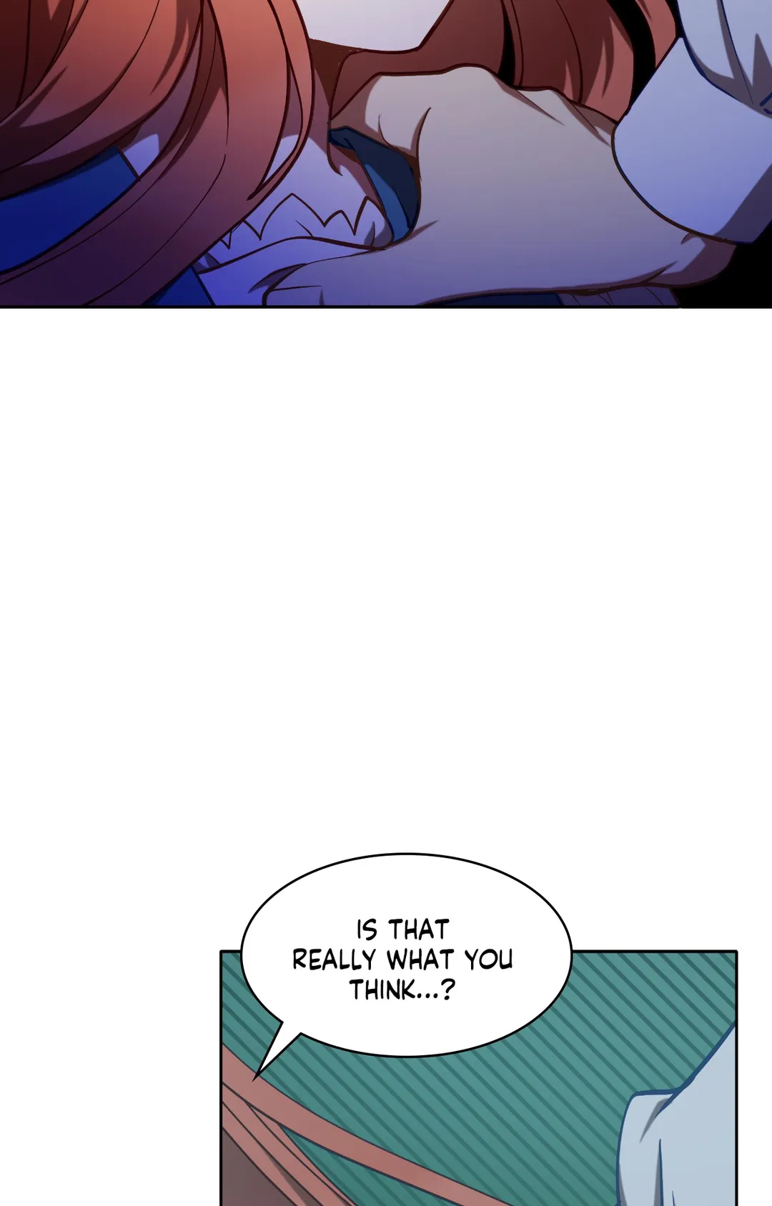 The Unknown Chaser chapter 30 - page 15