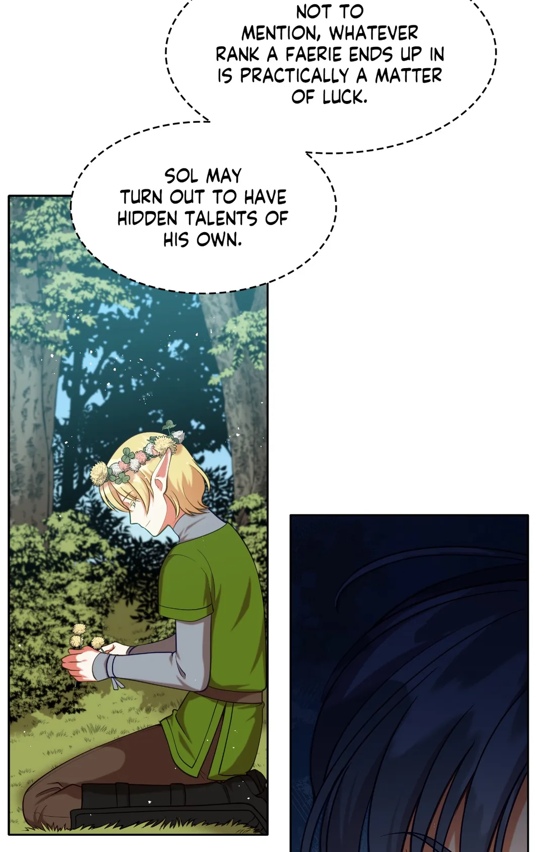 The Unknown Chaser chapter 30 - page 69