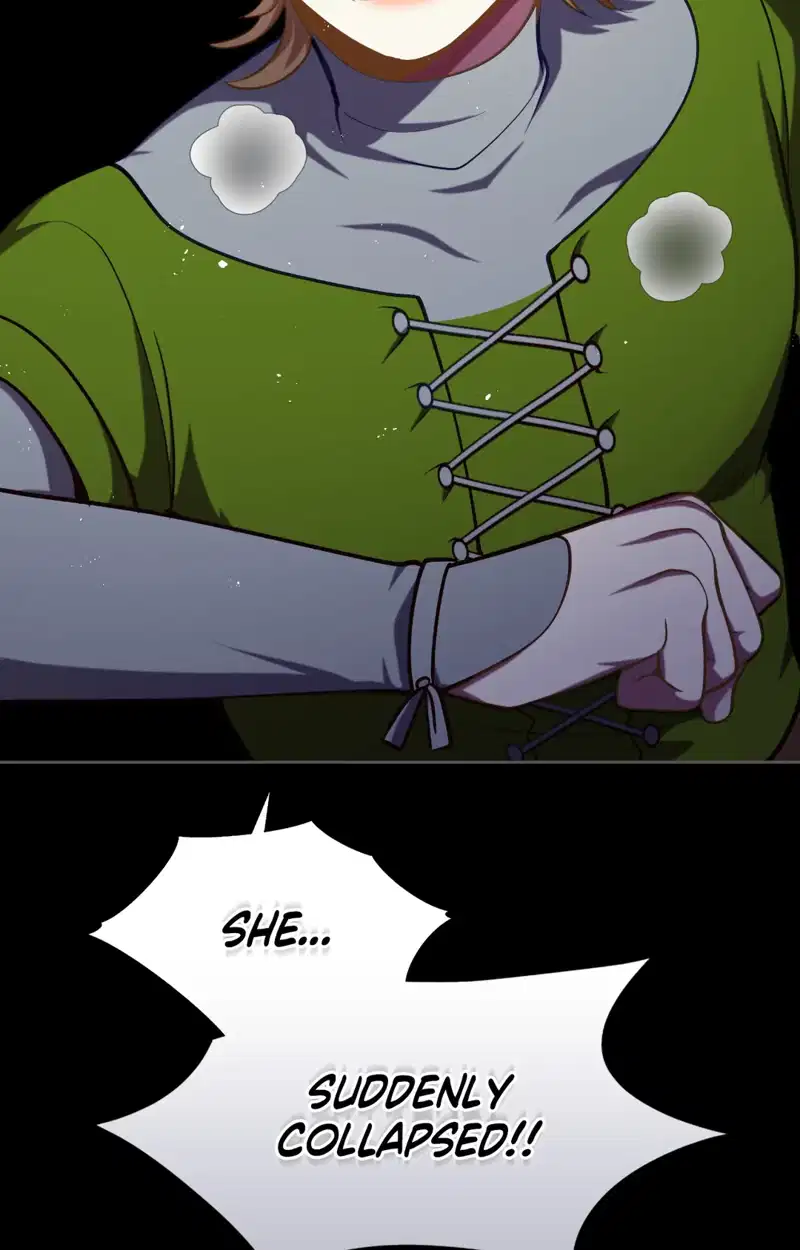 The Unknown Chaser chapter 31 - page 2
