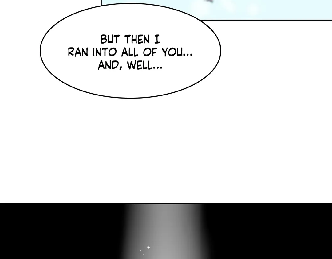 The Unknown Chaser chapter 38 - page 103