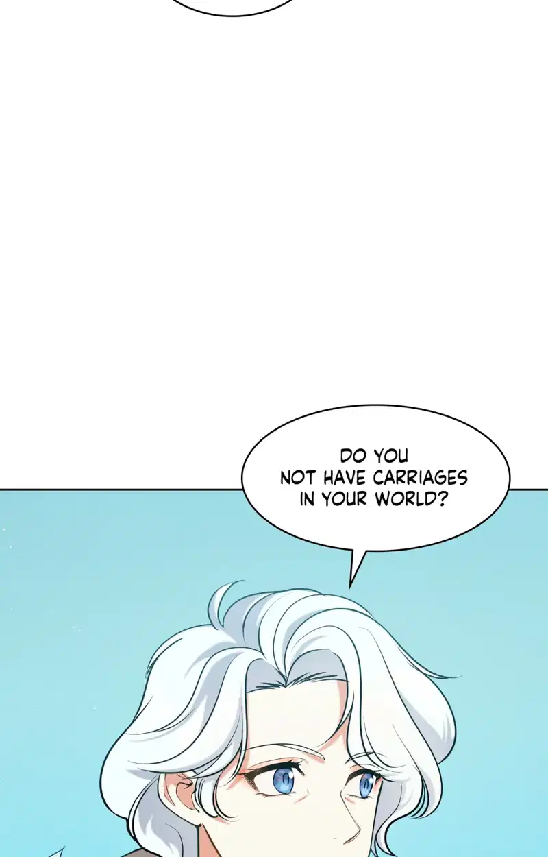 The Unknown Chaser chapter 39 - page 4
