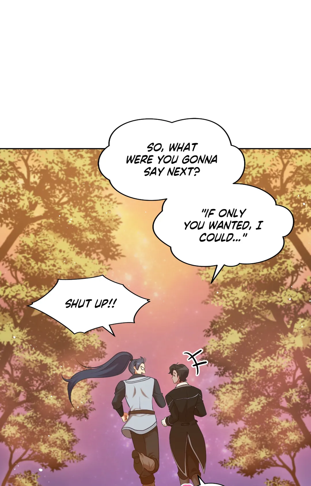 The Unknown Chaser chapter 39 - page 78