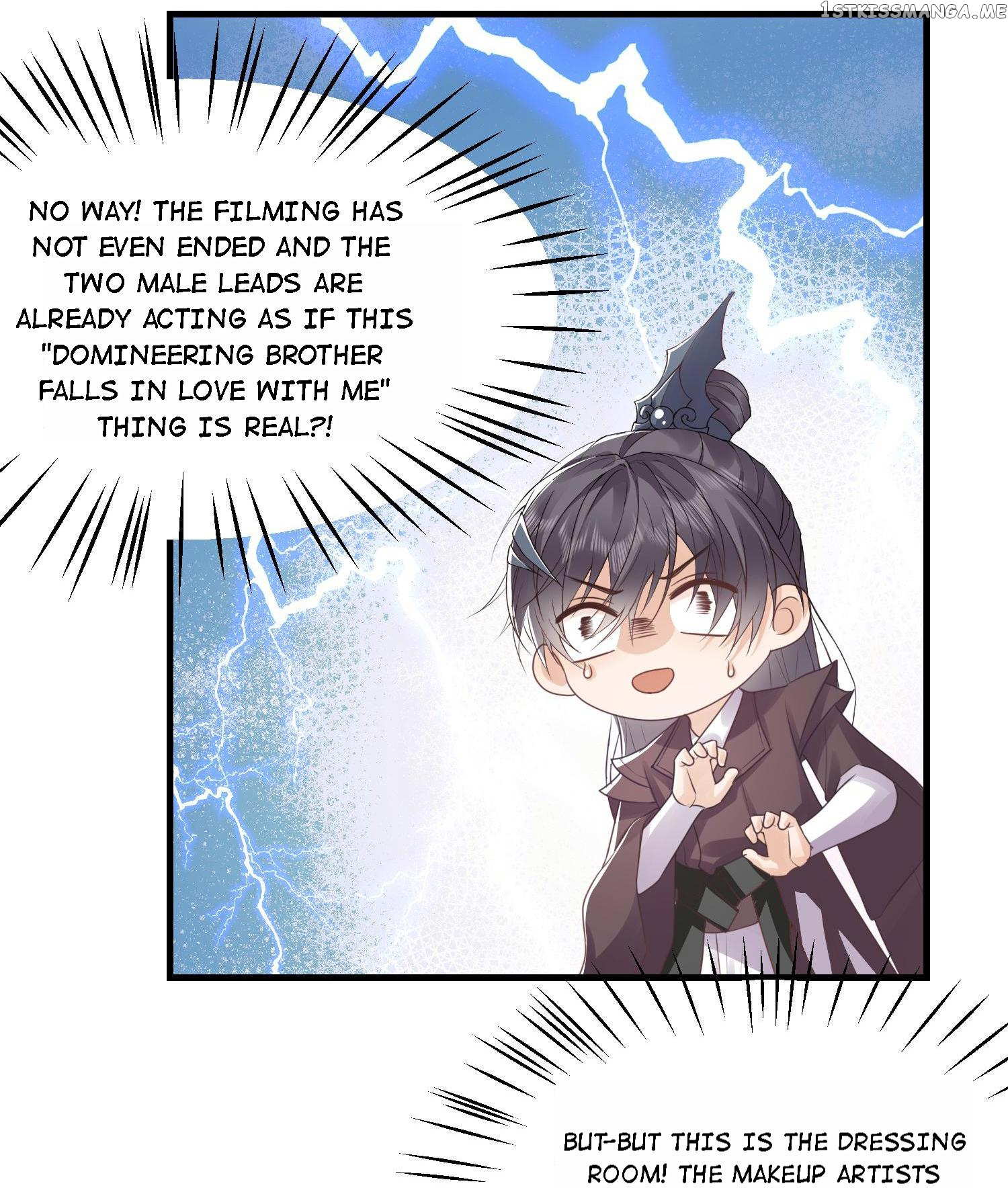 Suddenly Trending Chapter 66 - page 36