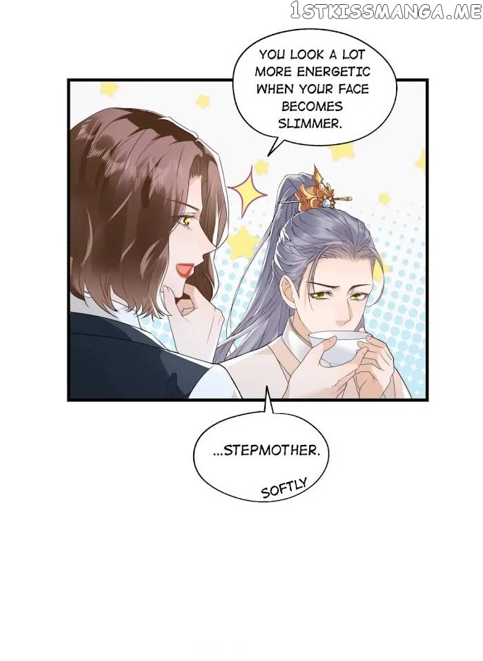 Suddenly Trending Chapter 62 - page 22