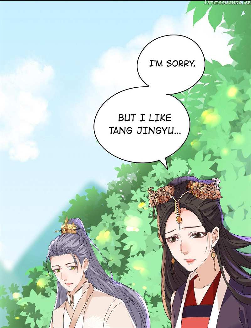 Suddenly Trending Chapter 59 - page 25