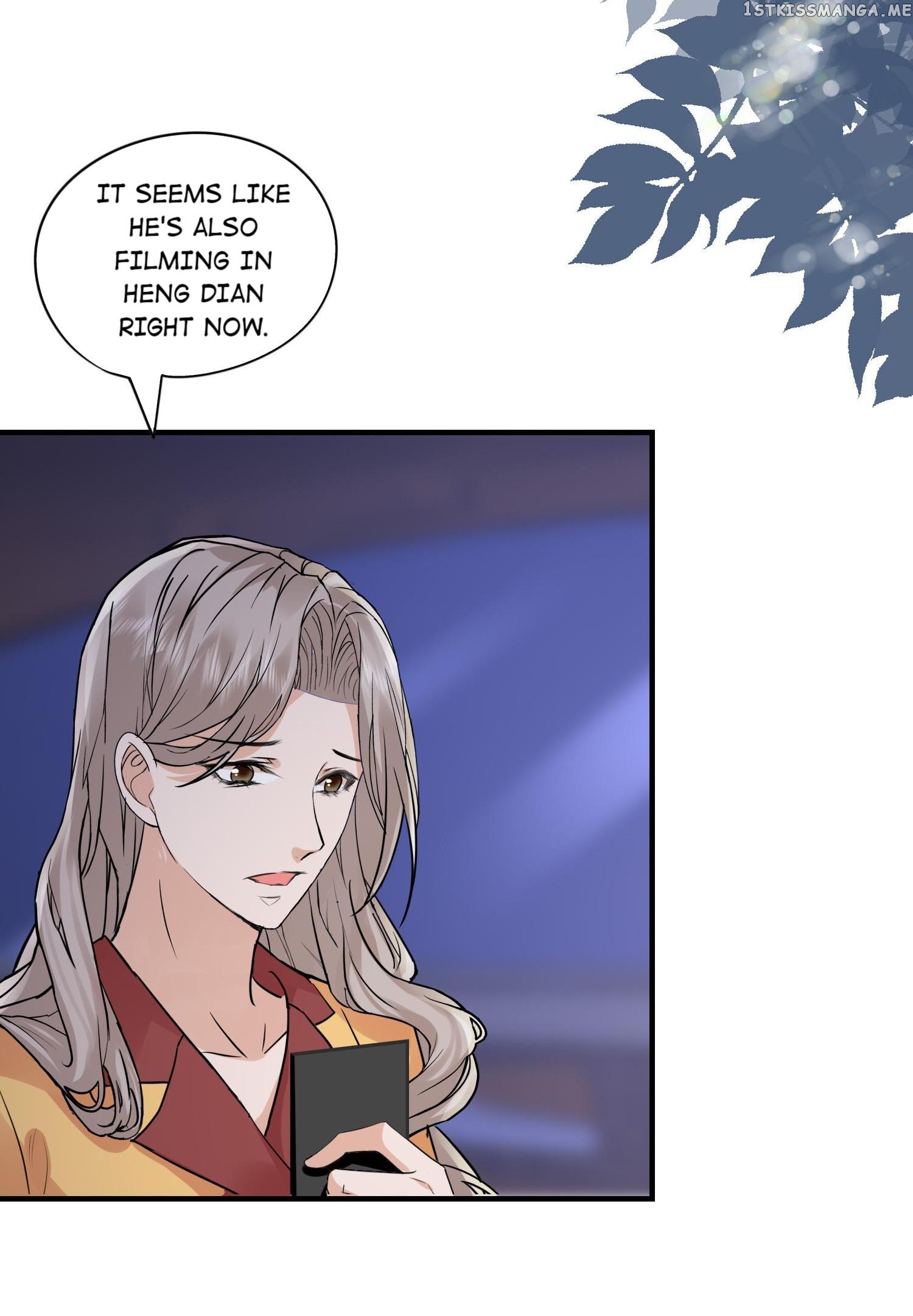 Suddenly Trending Chapter 59 - page 32