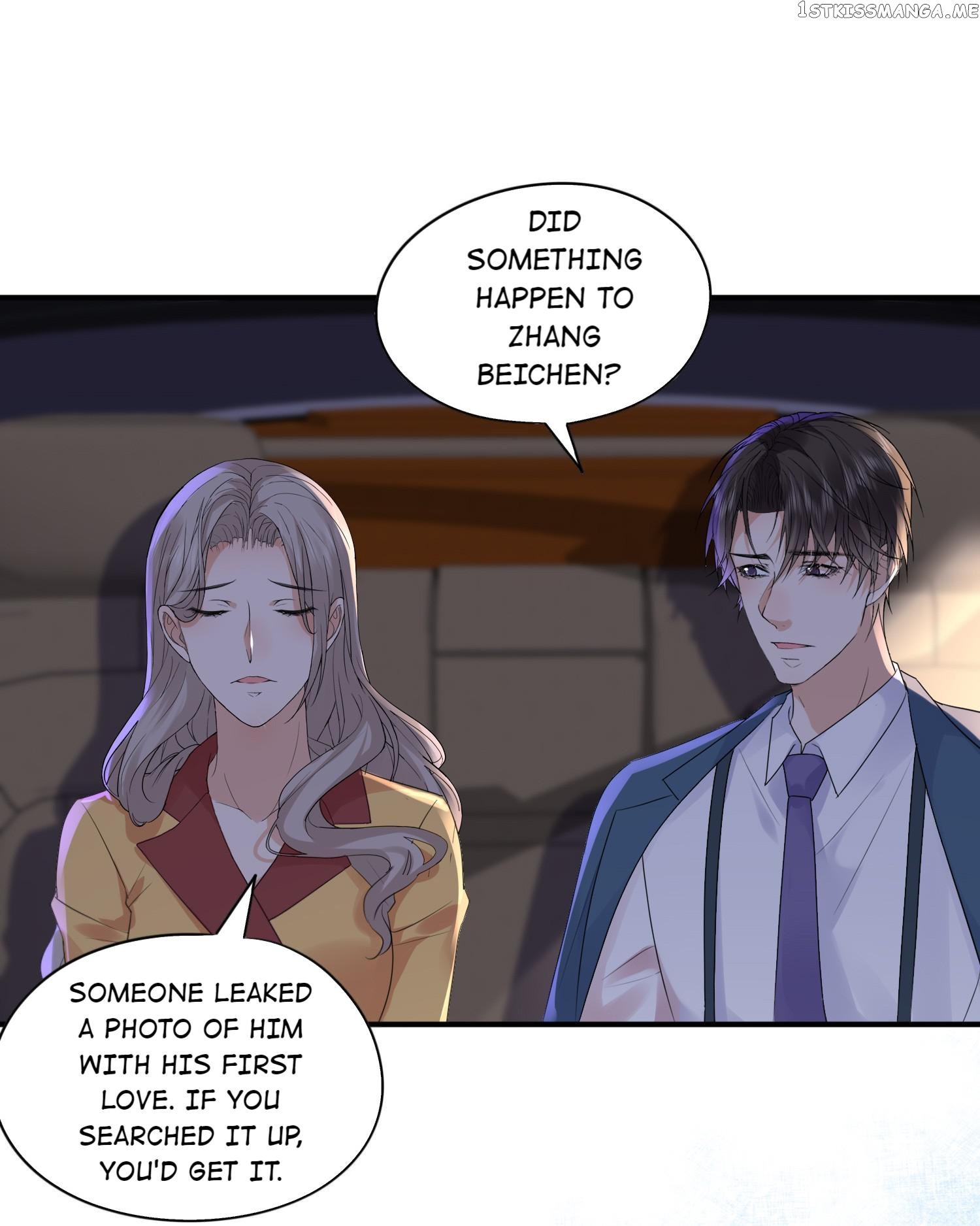Suddenly Trending Chapter 59 - page 37