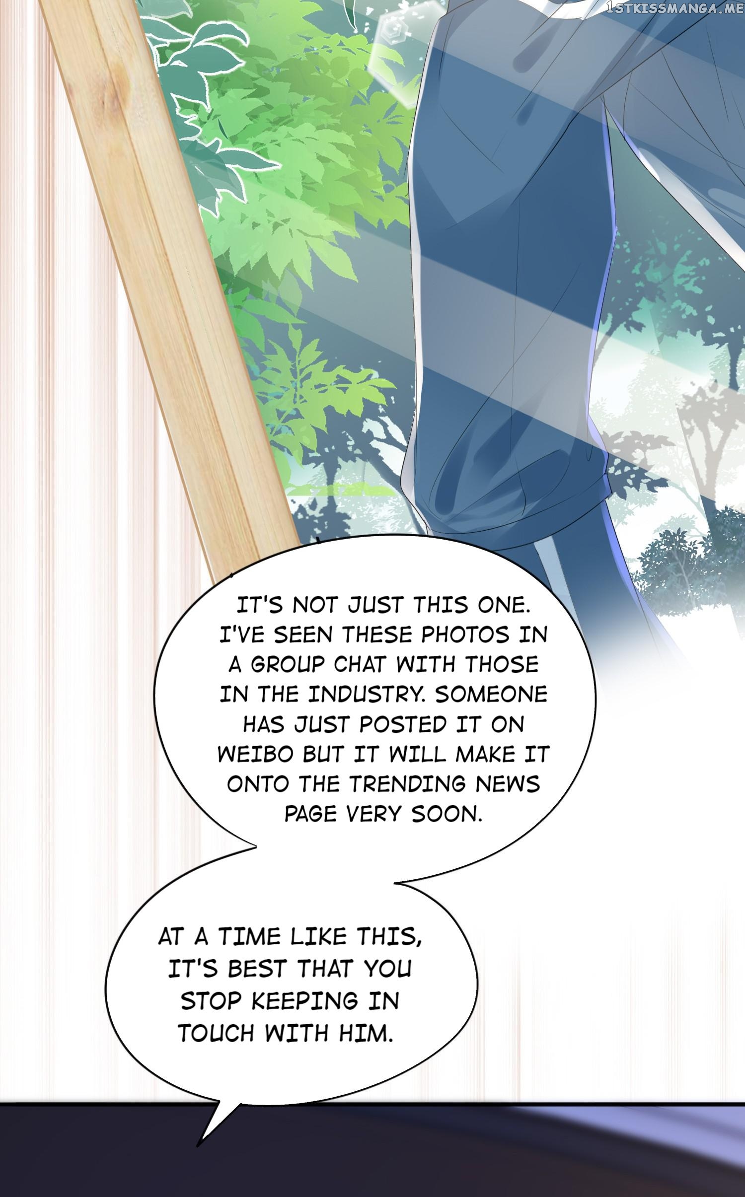 Suddenly Trending Chapter 59 - page 40