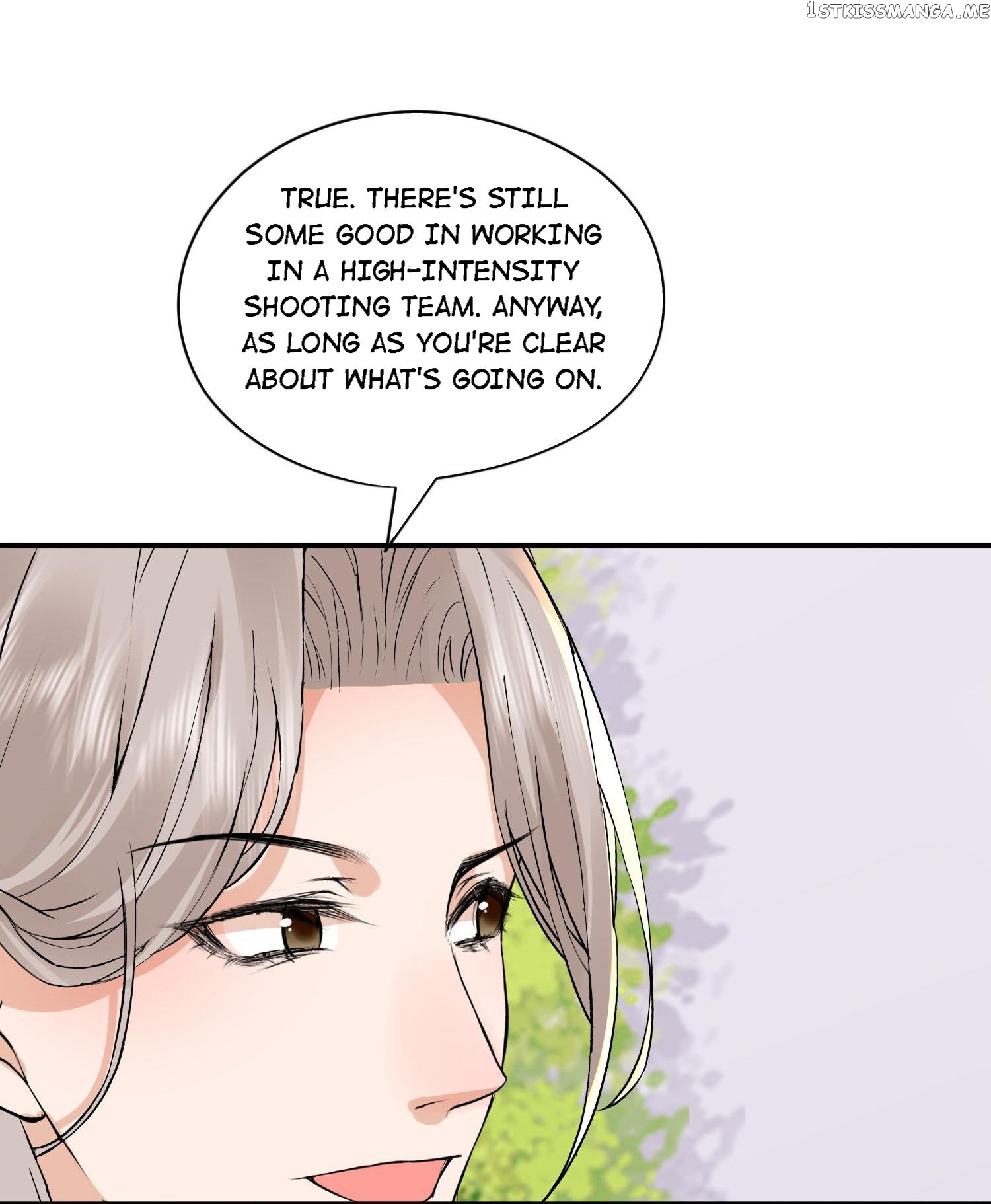 Suddenly Trending Chapter 59 - page 7