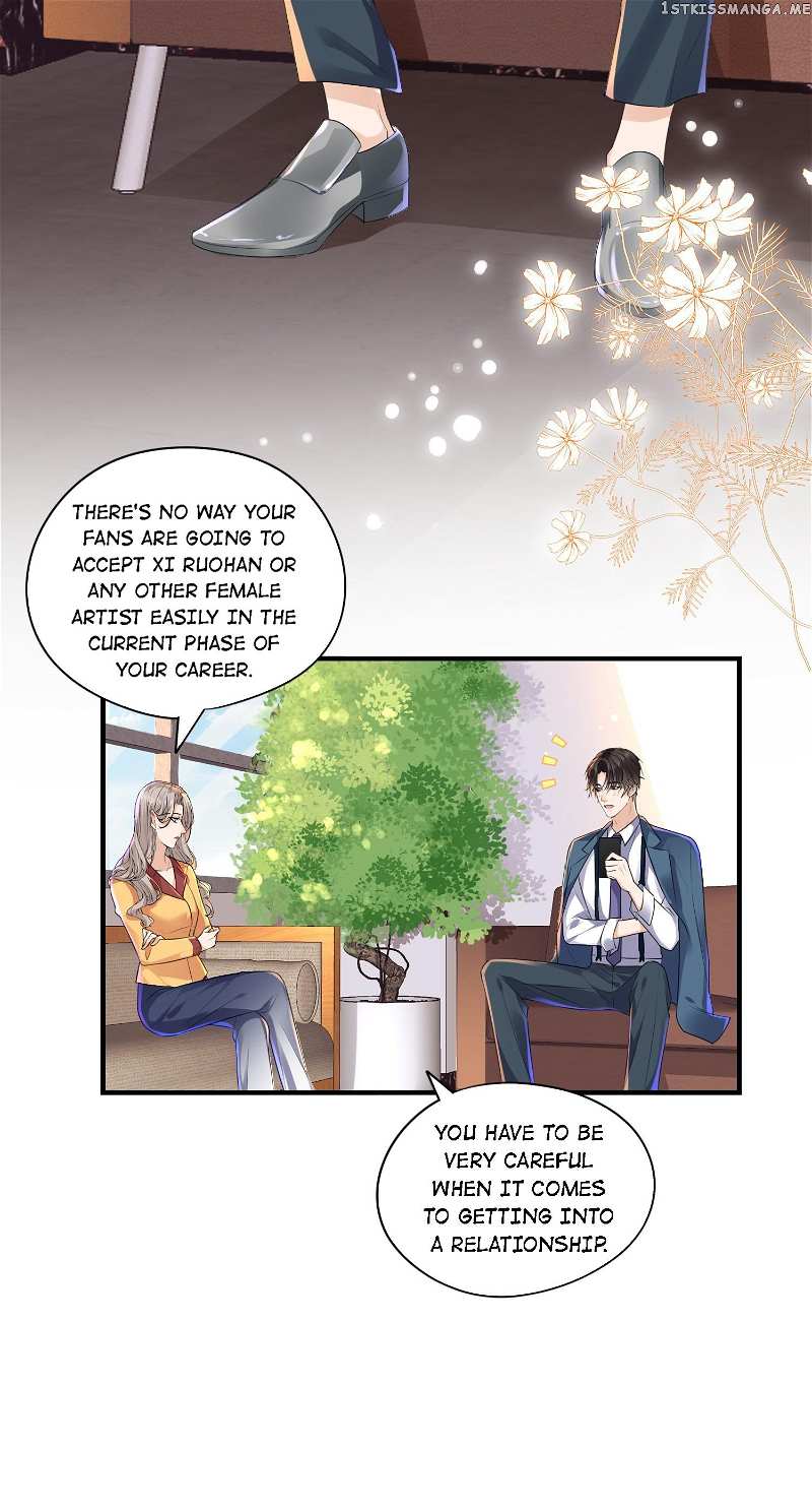 Suddenly Trending Chapter 59 - page 9