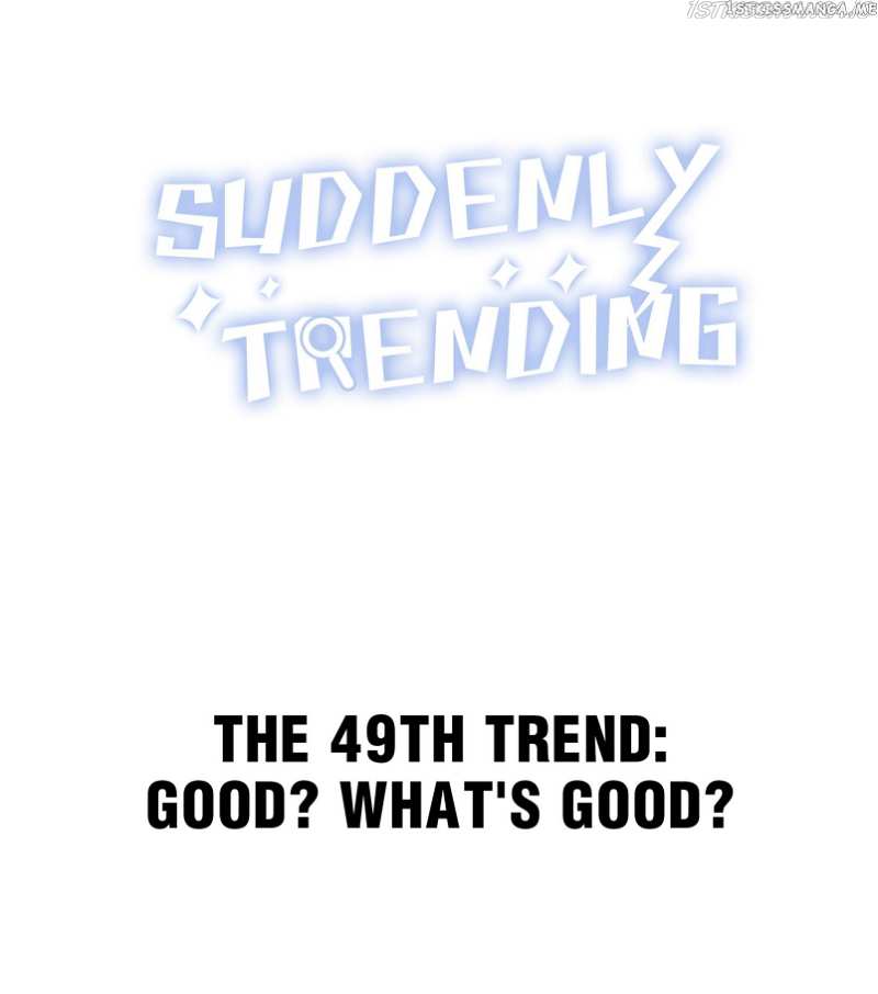Suddenly Trending Chapter 52.1 - page 2
