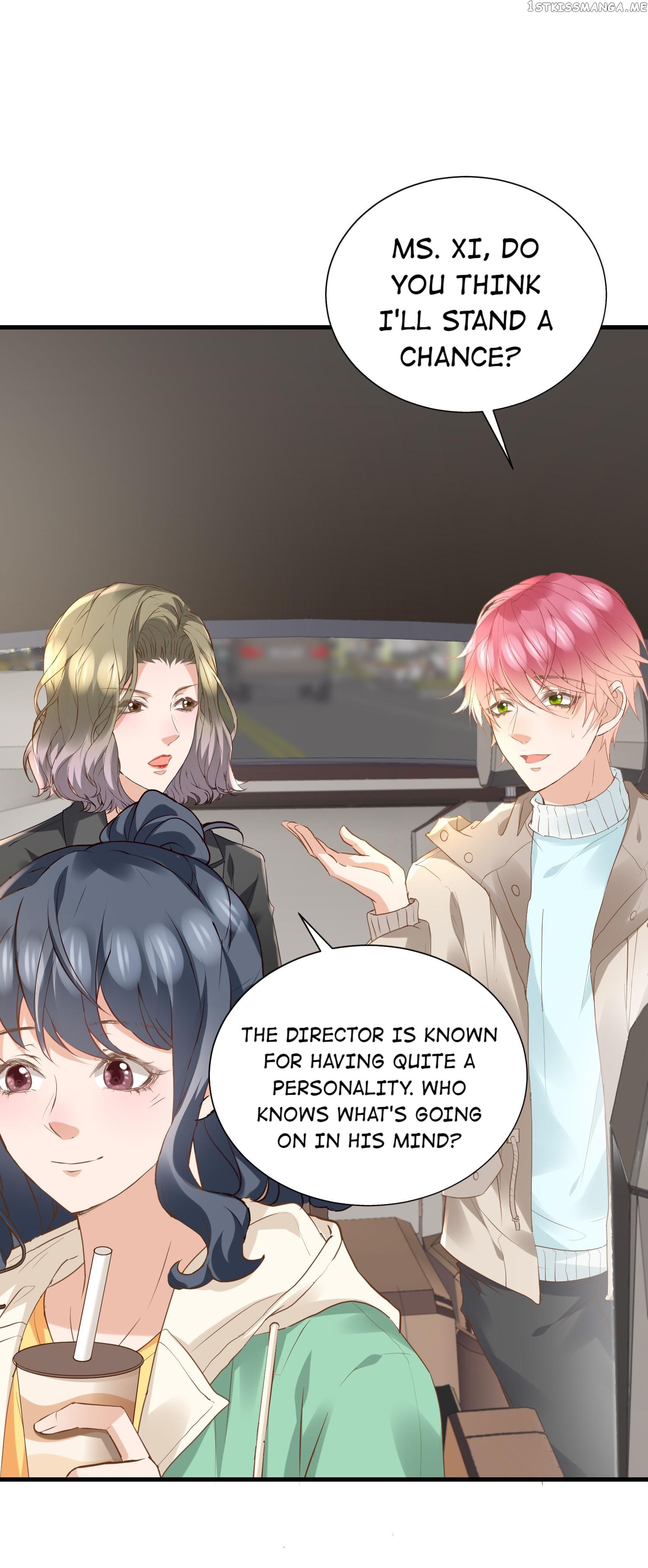 Suddenly Trending Chapter 46 - page 12