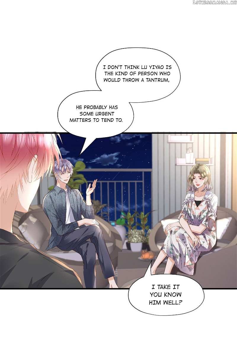 Suddenly Trending Chapter 41 - page 18