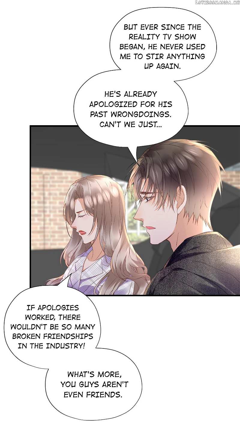 Suddenly Trending Chapter 35 - page 28