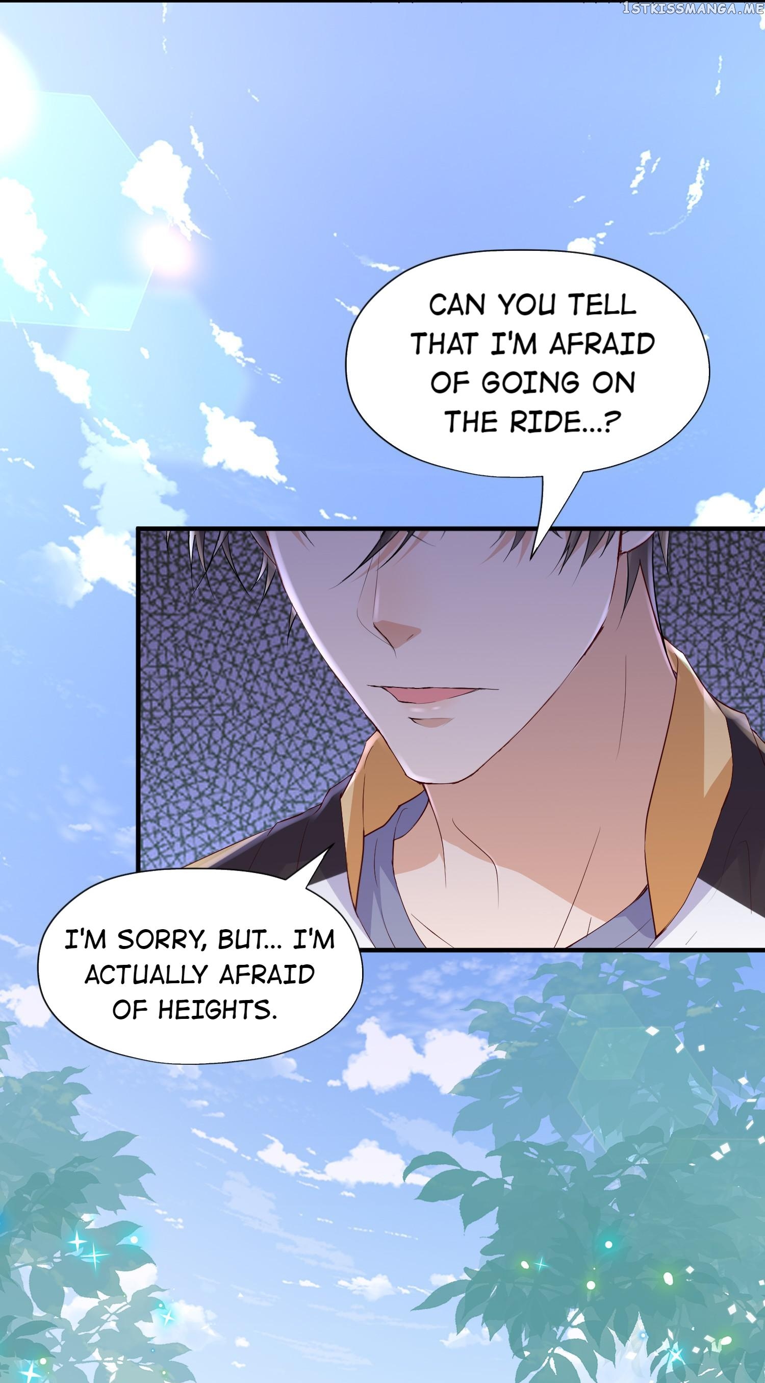 Suddenly Trending Chapter 33 - page 44