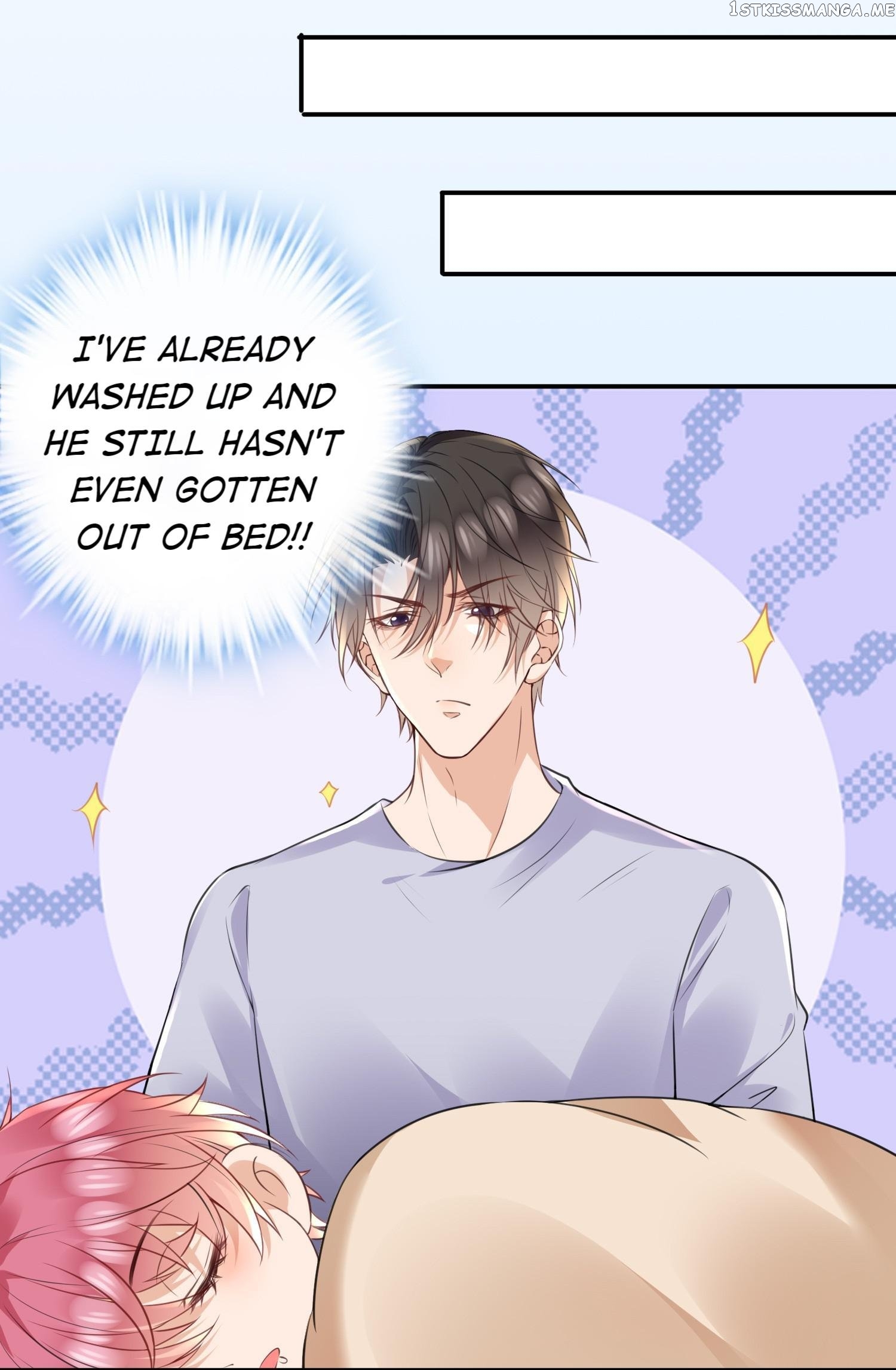 Suddenly Trending Chapter 31 - page 7