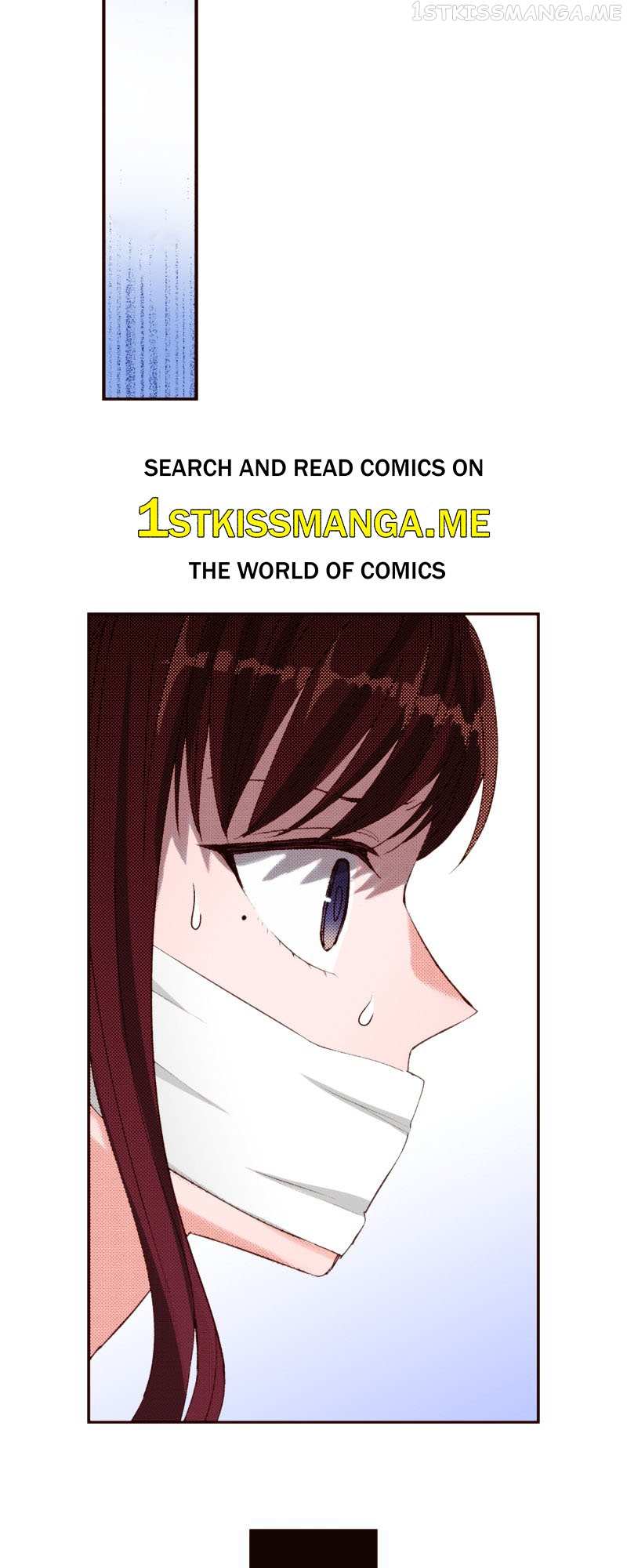 Reborn into a World of Yanderes?! Chapter 81 - page 37