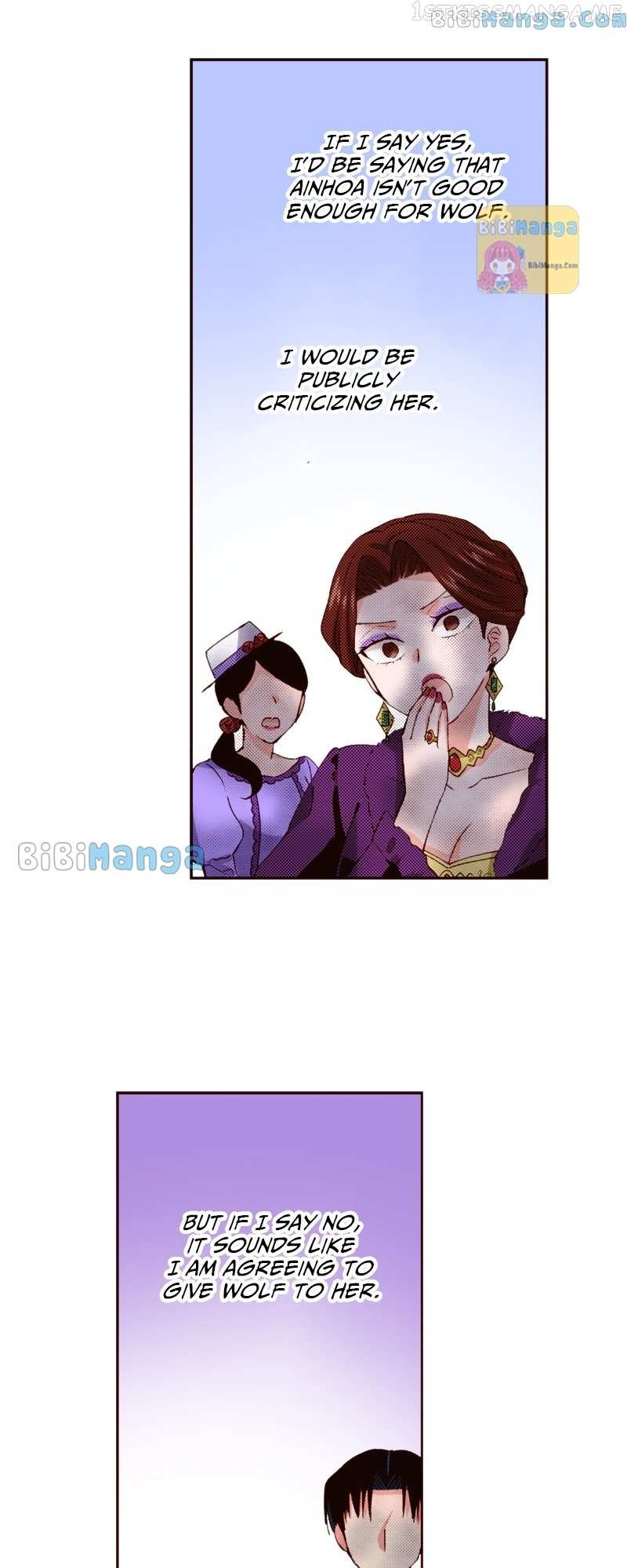Reborn into a World of Yanderes?! Chapter 79 - page 27