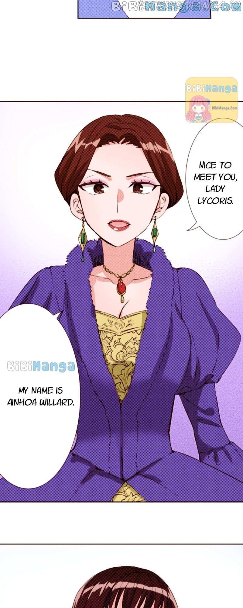 Reborn into a World of Yanderes?! Chapter 72 - page 13