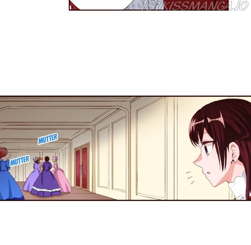 Reborn into a World of Yanderes?! Chapter 71 - page 32