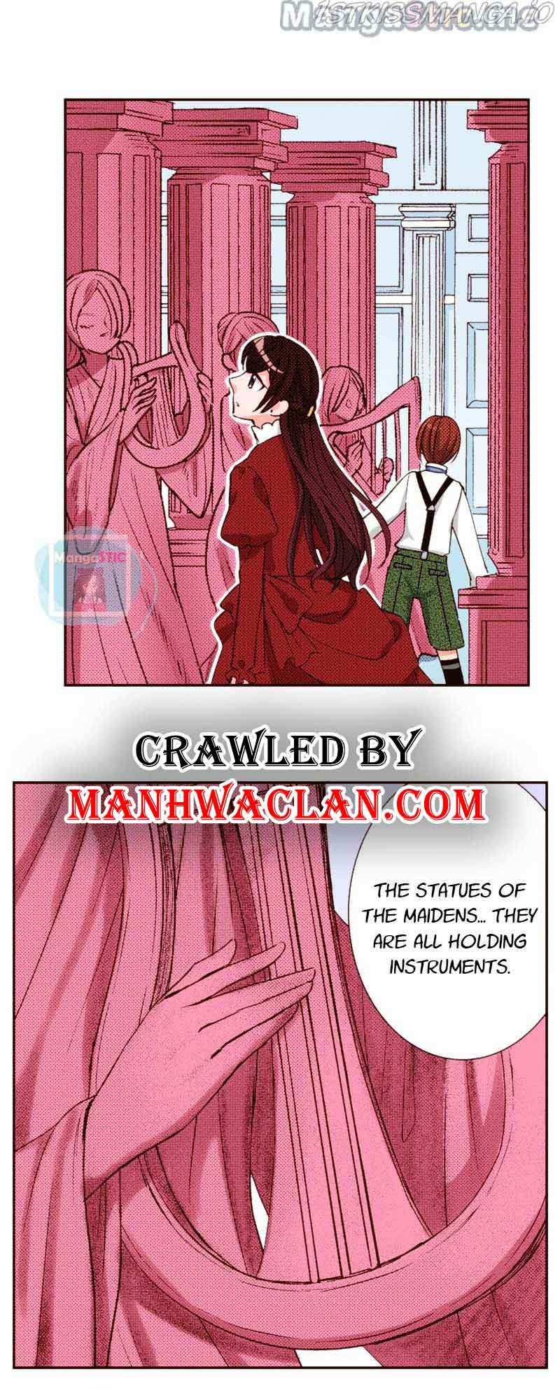 Reborn into a World of Yanderes?! Chapter 66 - page 2