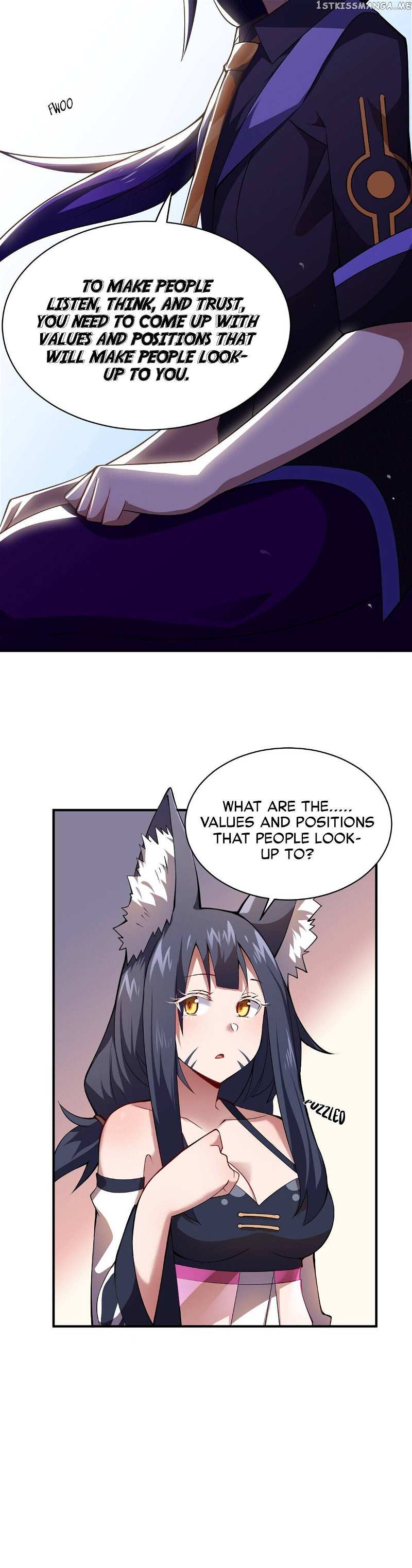 I, The Strongest Demon, Have Regained My Youth?! Chapter 67 - page 11