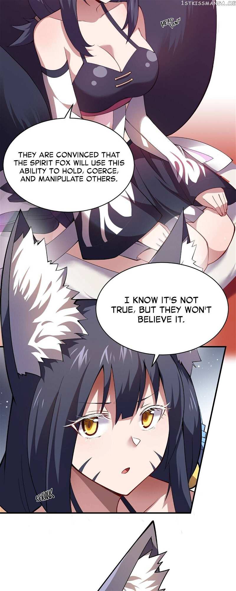 I, The Strongest Demon, Have Regained My Youth?! Chapter 67 - page 8