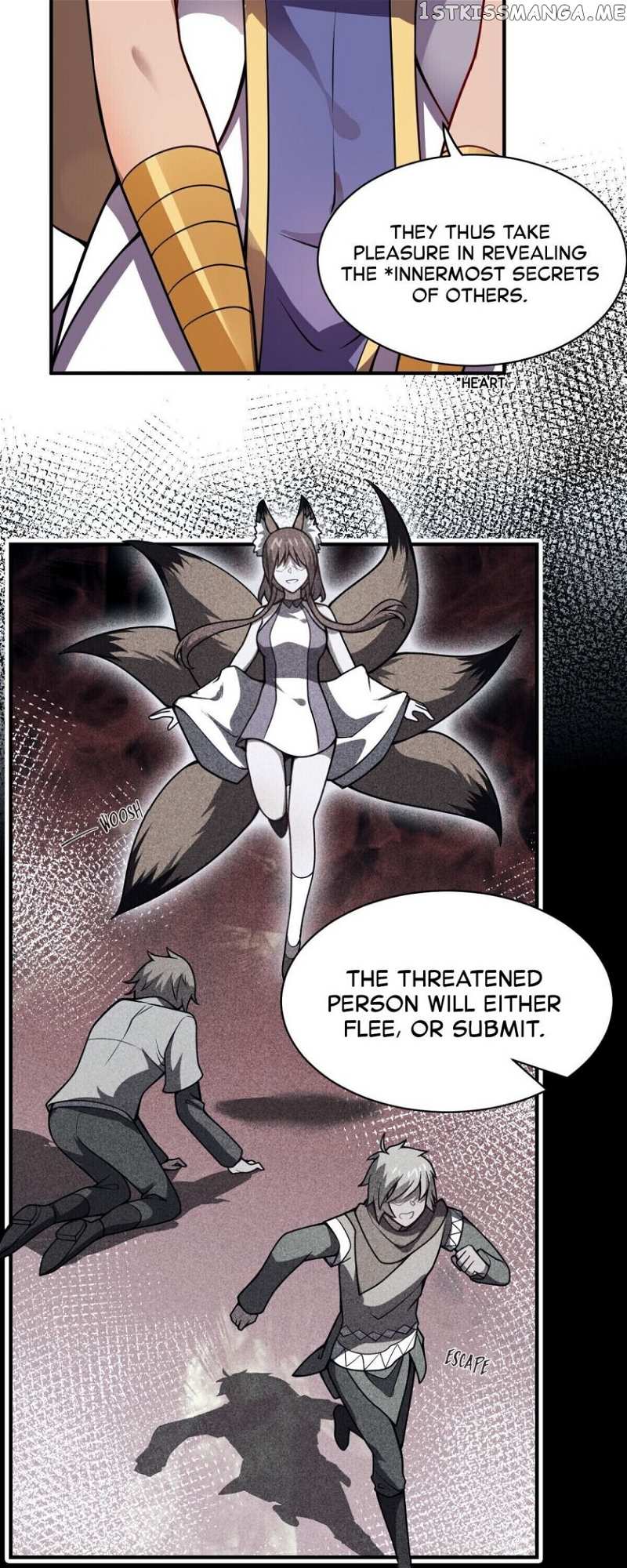I, The Strongest Demon, Have Regained My Youth?! Chapter 64 - page 4