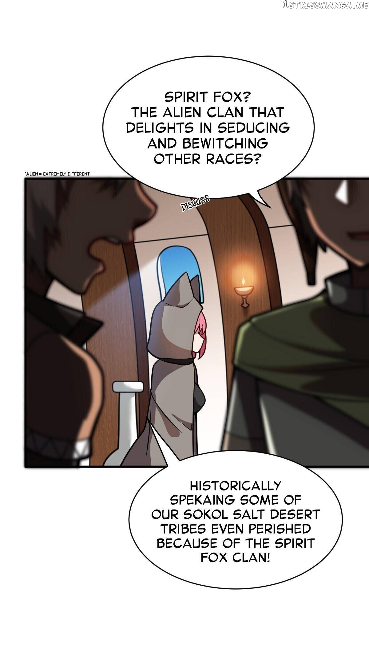 I, The Strongest Demon, Have Regained My Youth?! Chapter 62 - page 20