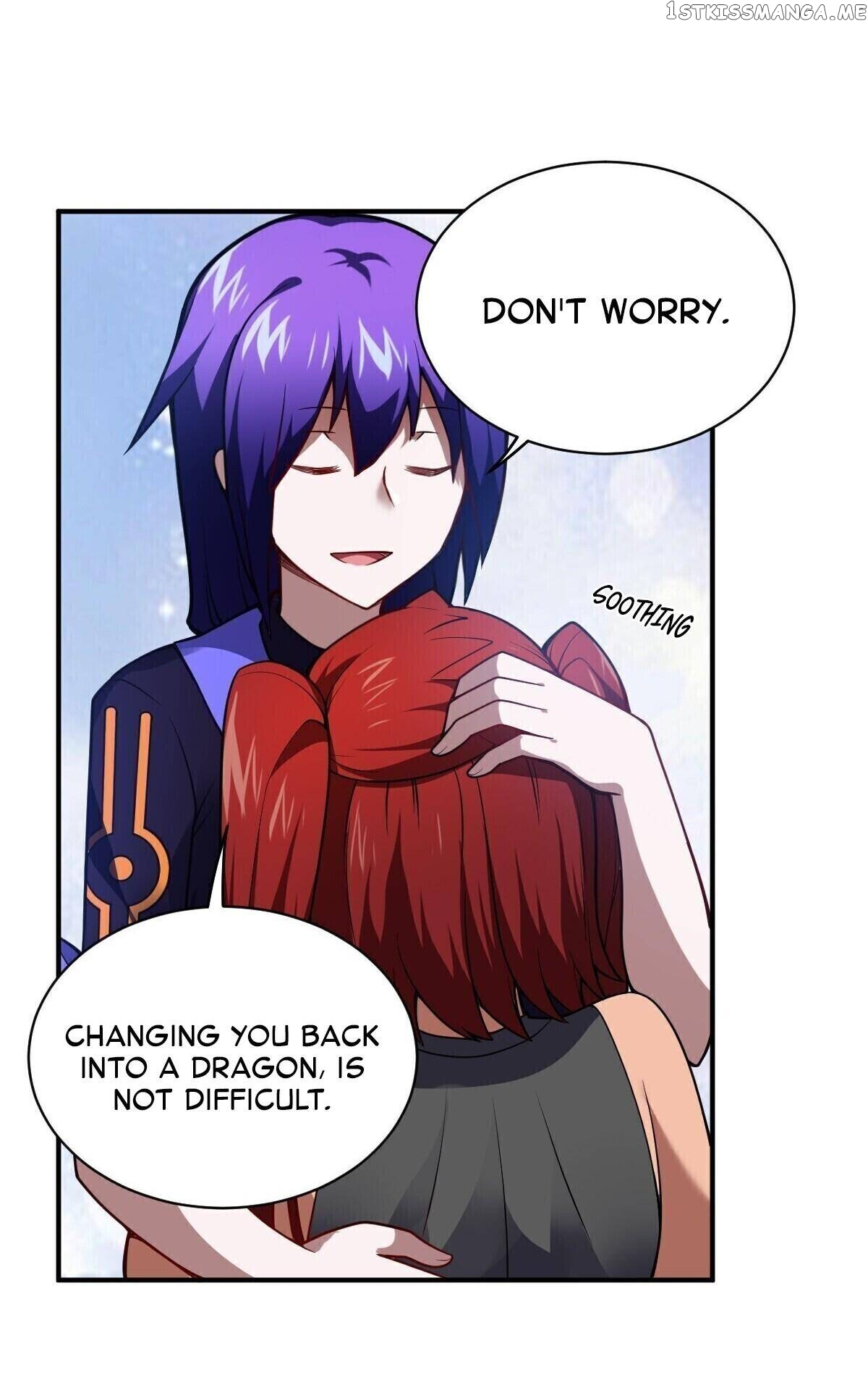 I, The Strongest Demon, Have Regained My Youth?! Chapter 61 - page 10