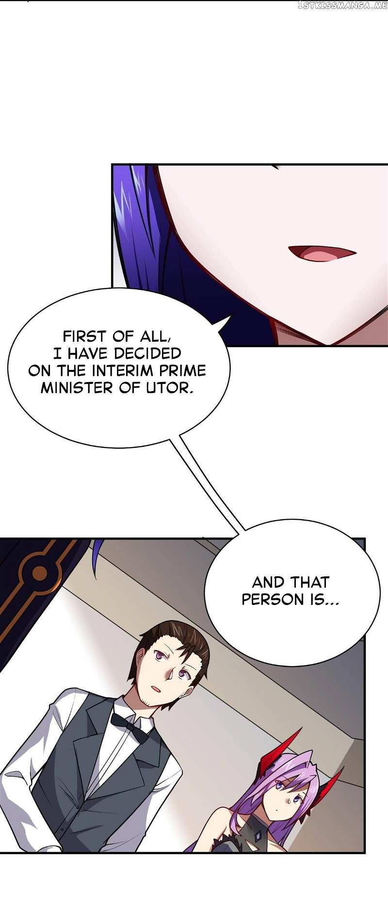 I, The Strongest Demon, Have Regained My Youth?! Chapter 61 - page 31