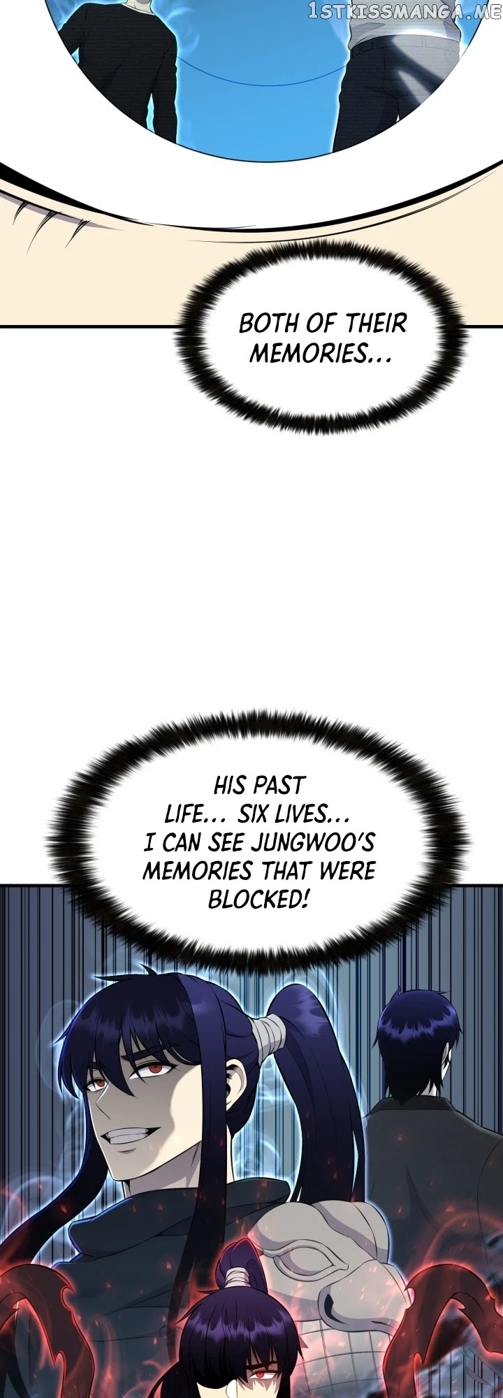 Reverse Villain Chapter 110 END - page 7