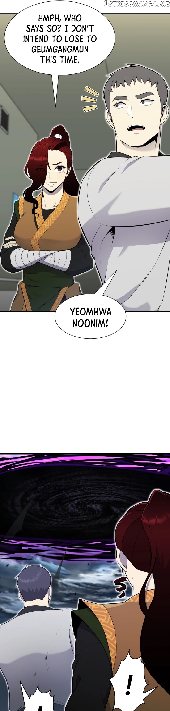 Reverse Villain Chapter 105 - page 12