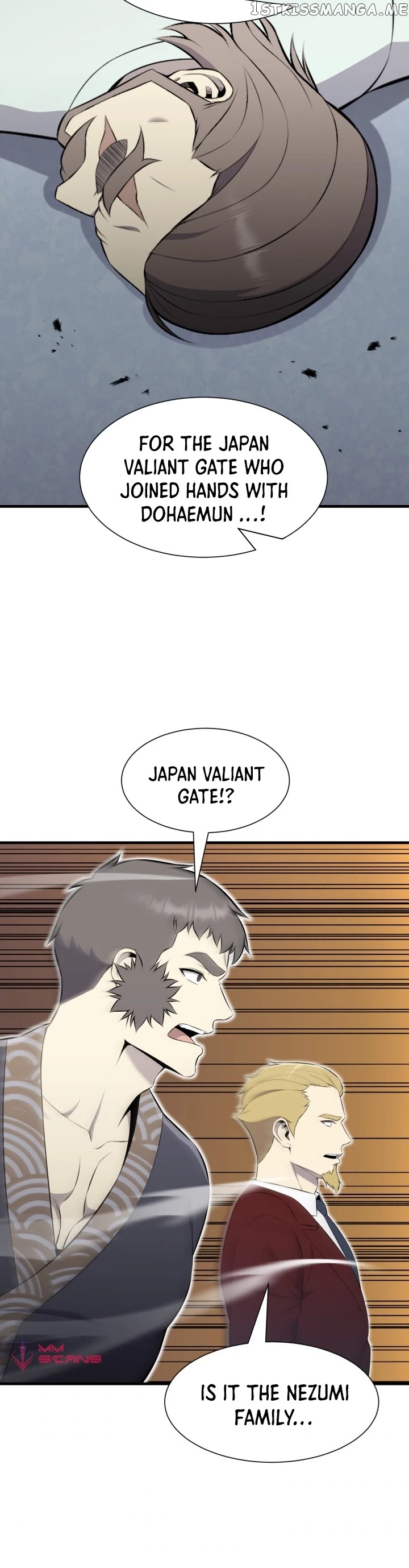 Reverse Villain Chapter 105 - page 6