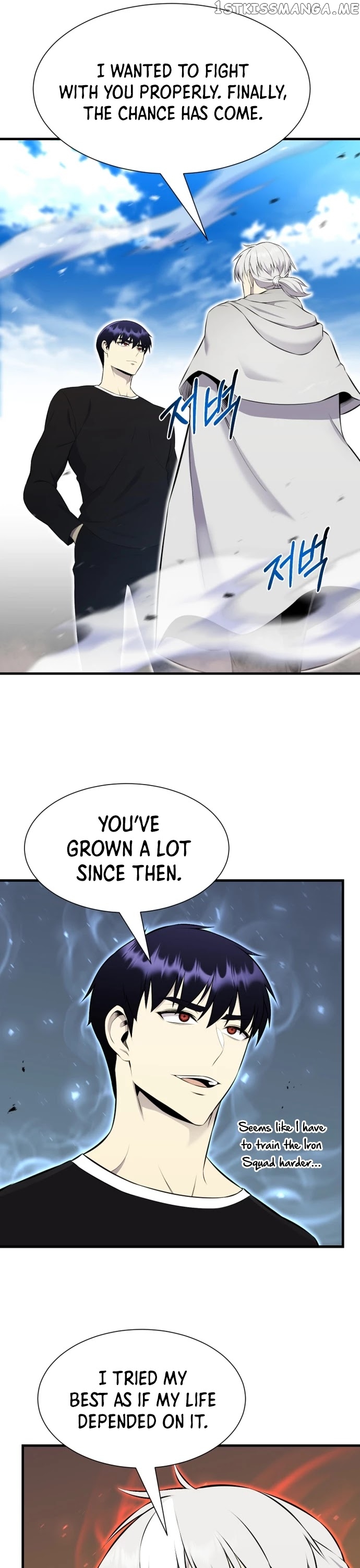 Reverse Villain Chapter 104 - page 10