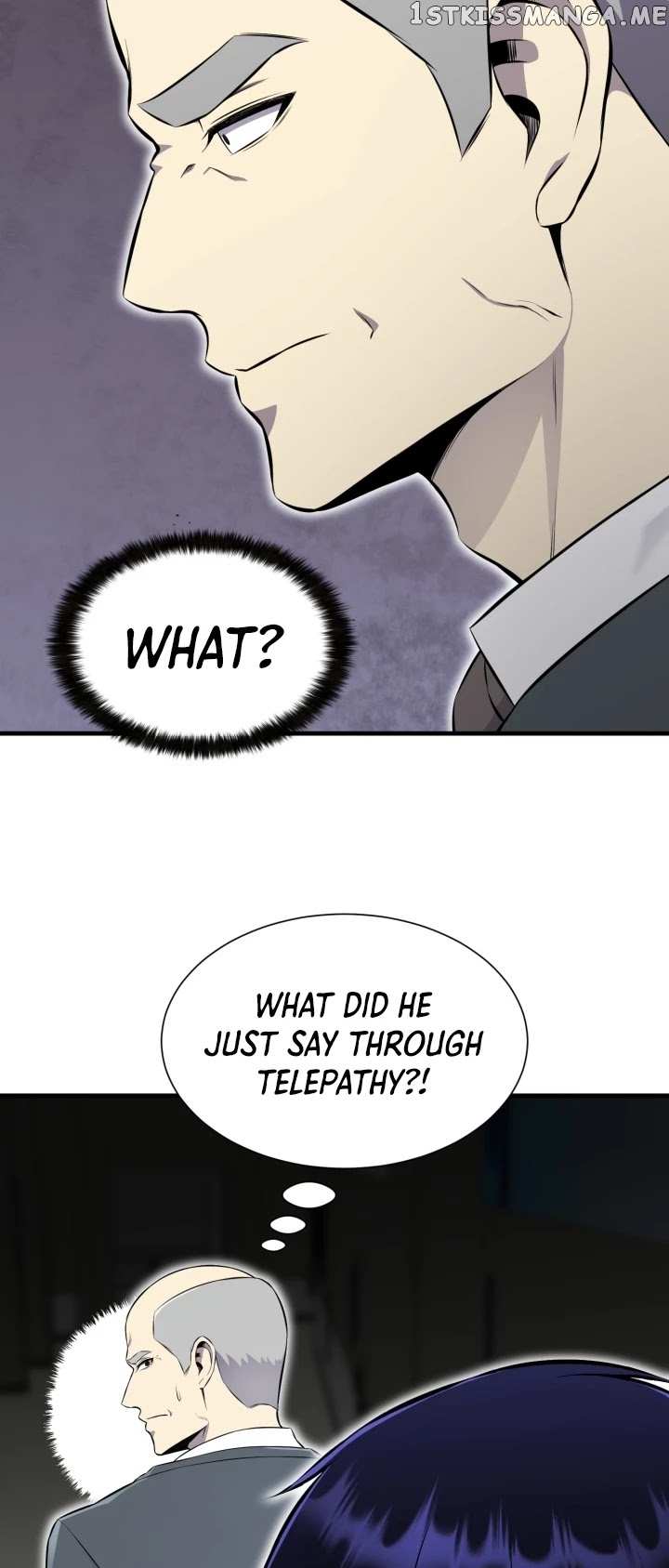 Reverse Villain Chapter 103 - page 40