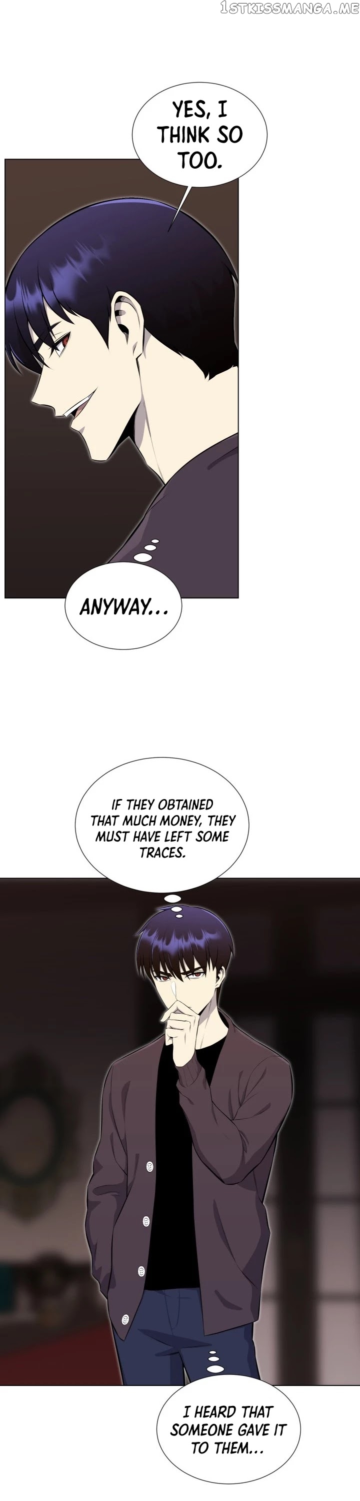Reverse Villain Chapter 94 - page 10