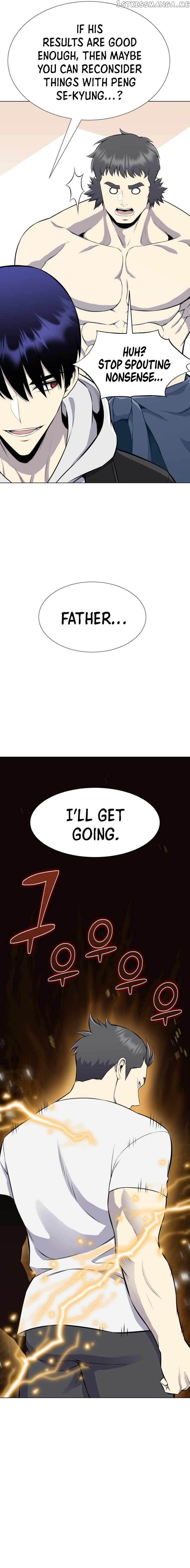 Reverse Villain Chapter 91 - page 9