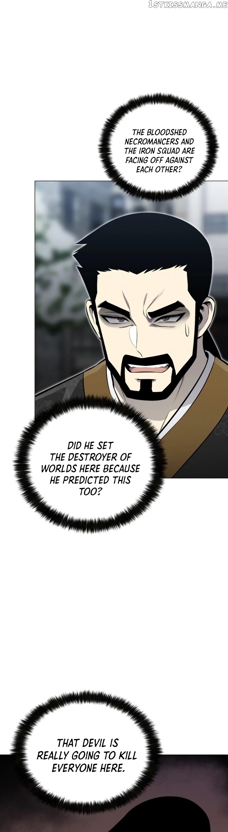 Reverse Villain Chapter 84 - page 9