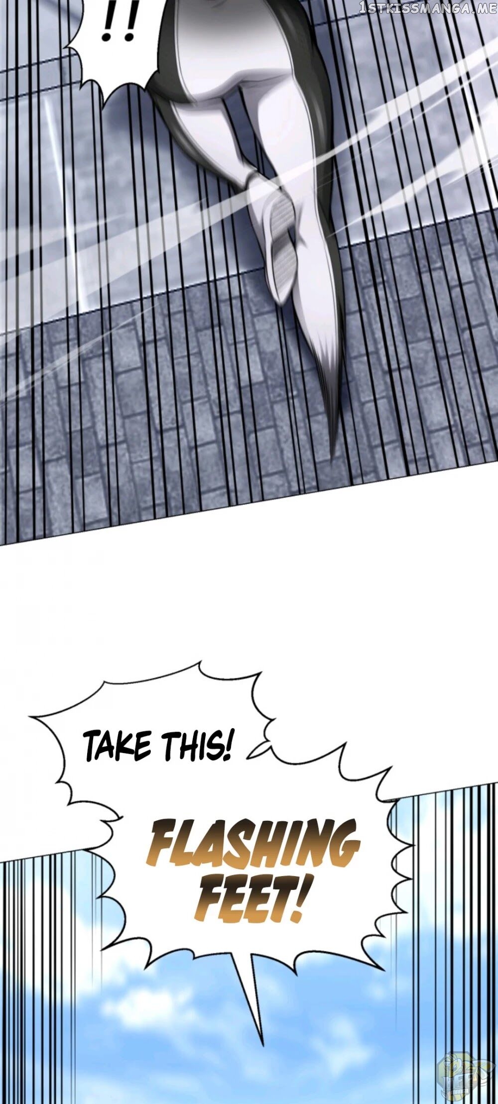 Reverse Villain Chapter 77 - page 6