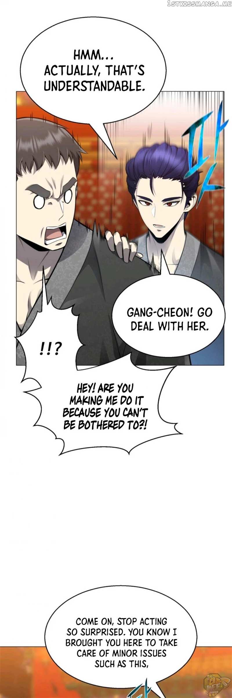 Reverse Villain Chapter 76 - page 15