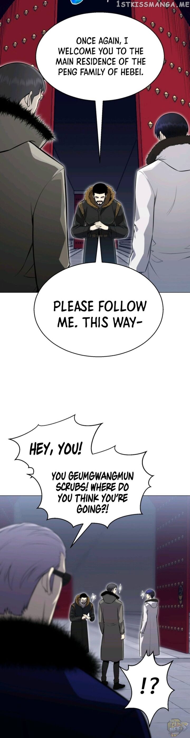 Reverse Villain Chapter 74 - page 28