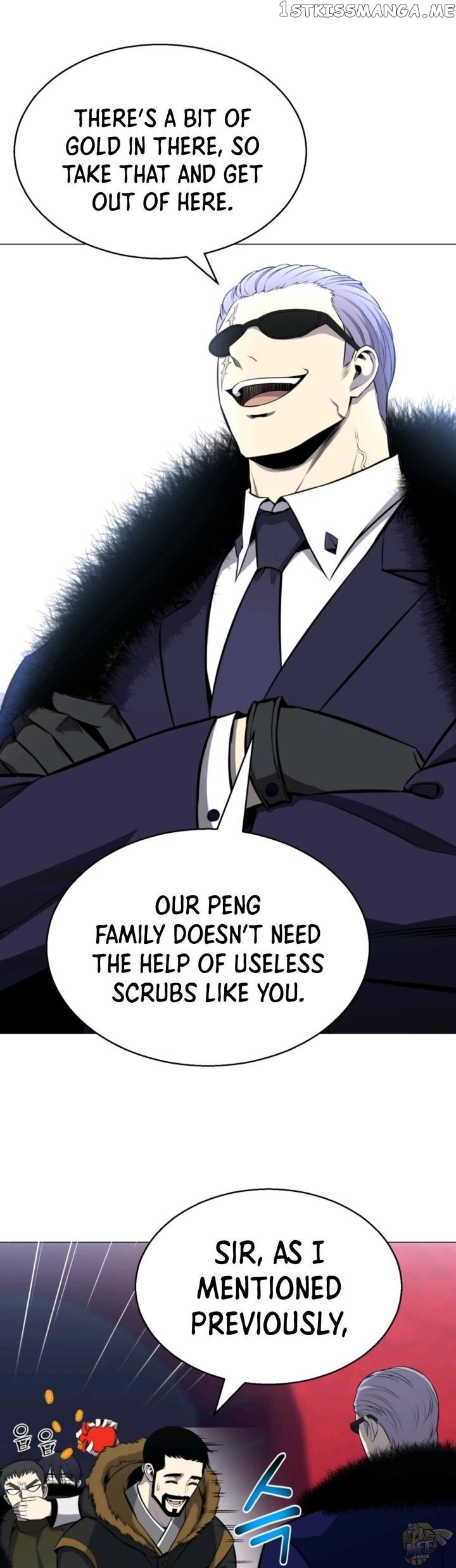 Reverse Villain Chapter 74 - page 31