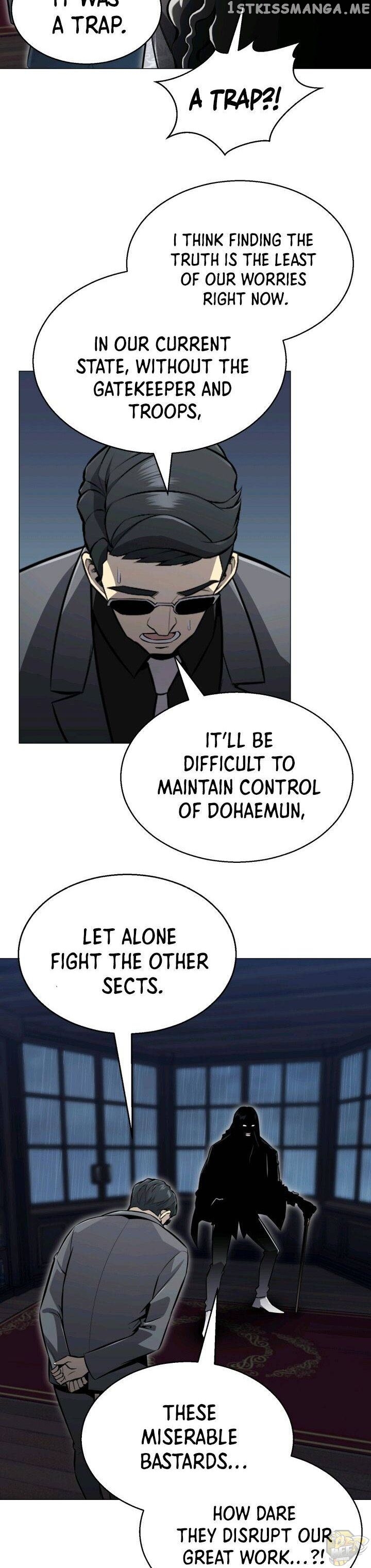 Reverse Villain Chapter 72 - page 16