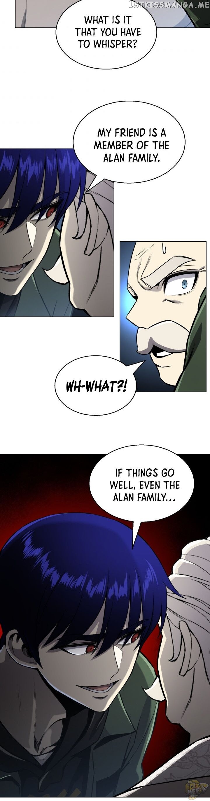 Reverse Villain Chapter 65 - page 20