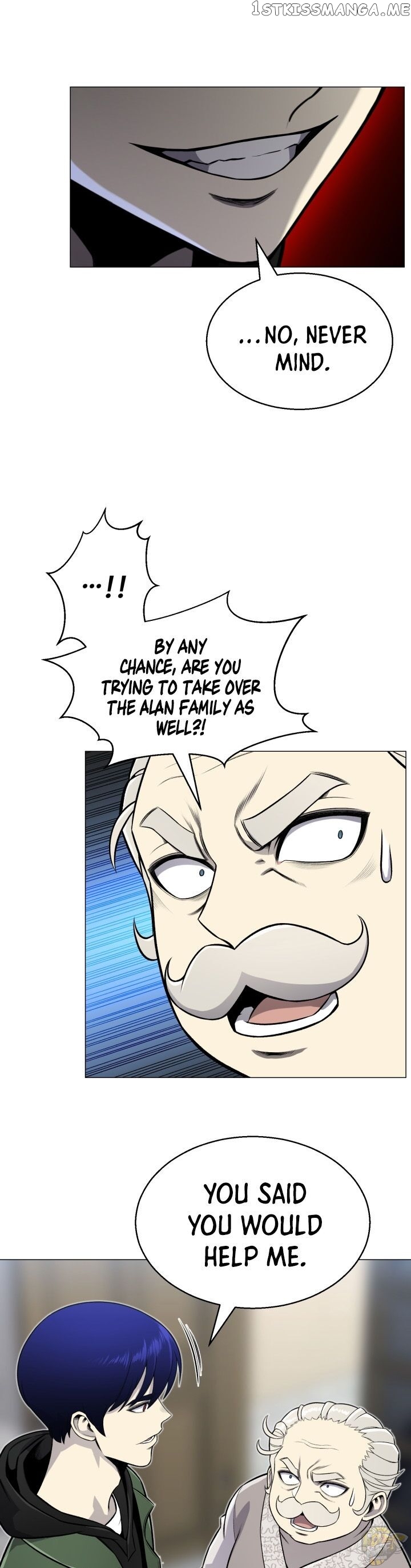 Reverse Villain Chapter 65 - page 21