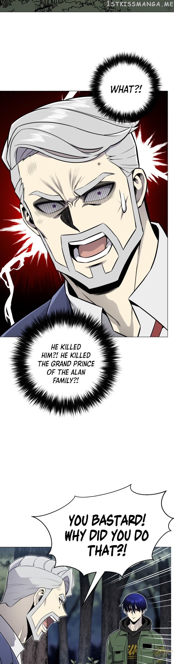 Reverse Villain Chapter 65 - page 5