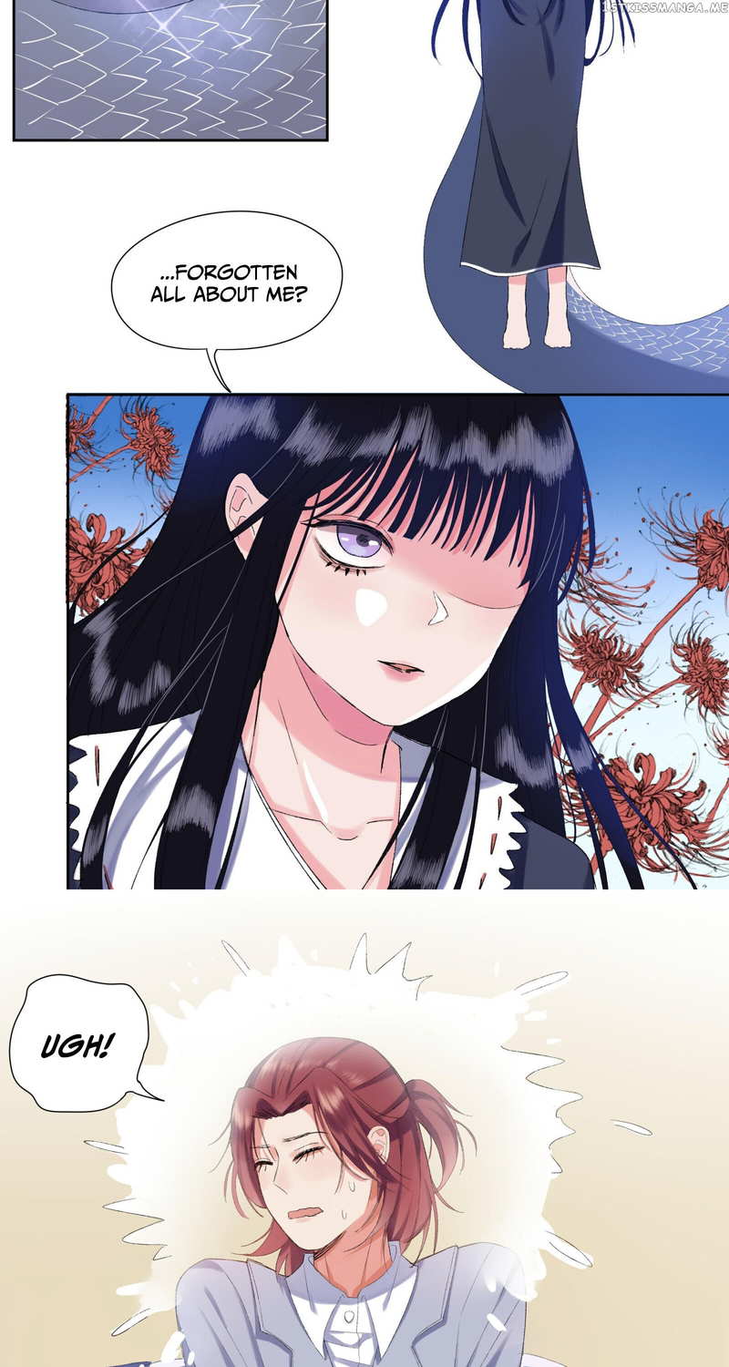 Good Mood Of Dragon Girl chapter 6 - page 14