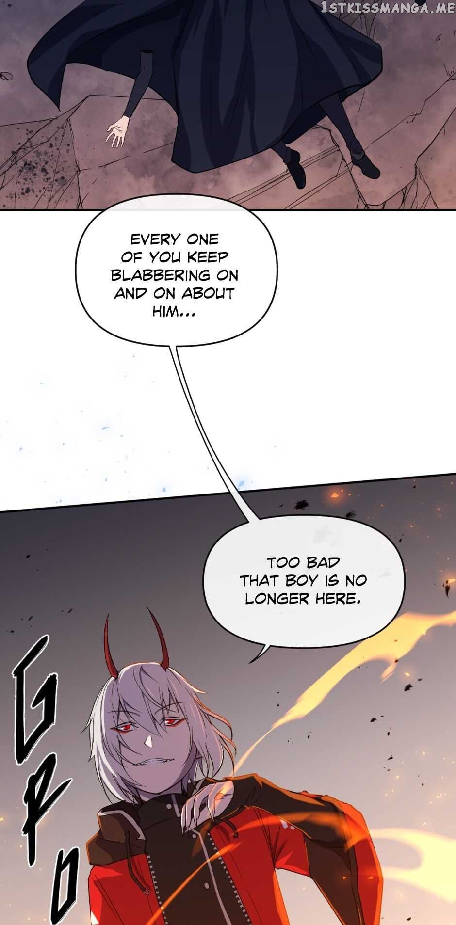 Gods Reborn chapter 50 - page 15